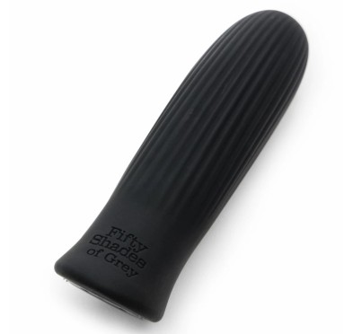 Wibrator - Fifty Shades of Grey Sensation Bullet Vibrator